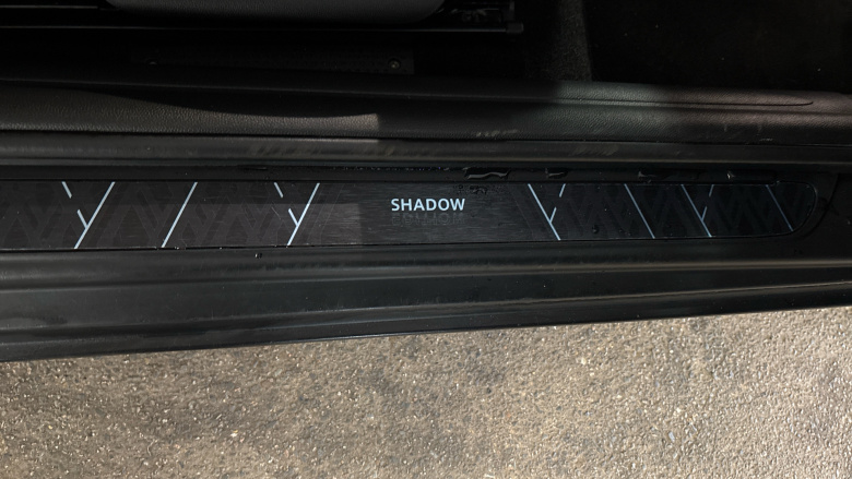 MINI Hatchback 135kW Cooper S Shadow Edition 33kWh 3dr Auto Electric Hatchback